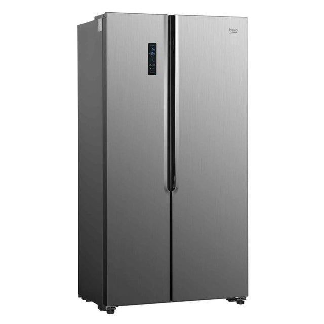 Refrigerators
