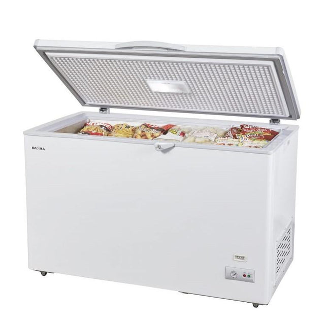 Chest Freezers / Refrigerators