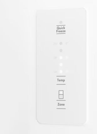 Electrolux 421L UltimateTaste 500 Bottom Freezer Refrigerator