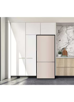 Electrolux 421L UltimateTaste 500 Bottom Freezer Refrigerator