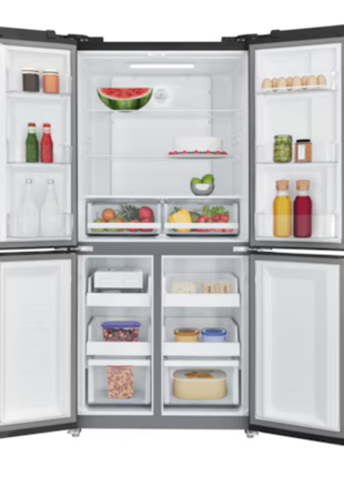 Electrolux 497L 4 Door Refrigerator