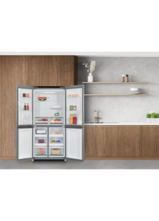 Electrolux 497L 4 Door Refrigerator