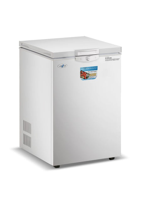 Farfalla 100L Chest Freezer/Refrigerator