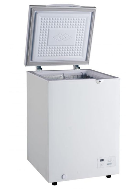Kadeka 150L Inverter Technology Chest Freezer