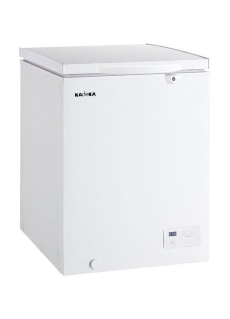 Kadeka 100L Inverter Technology Chest Freezer