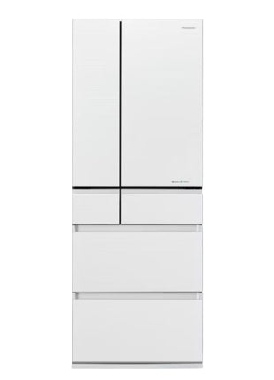 Panasonic 588L Made in Japan Multi-door Refrigerator