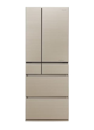 Panasonic 588L Made in Japan Multi-door Refrigerator