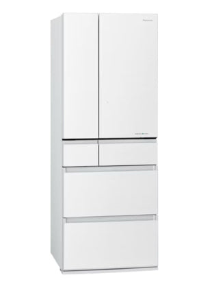 Panasonic 588L Made in Japan Multi-door Refrigerator