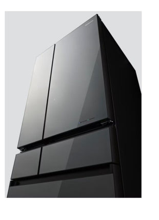 Panasonic 588L Made in Japan Multi-door Refrigerator