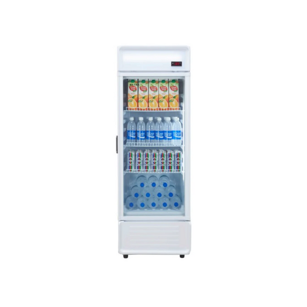 <h2>Showcase Chillers</h2>