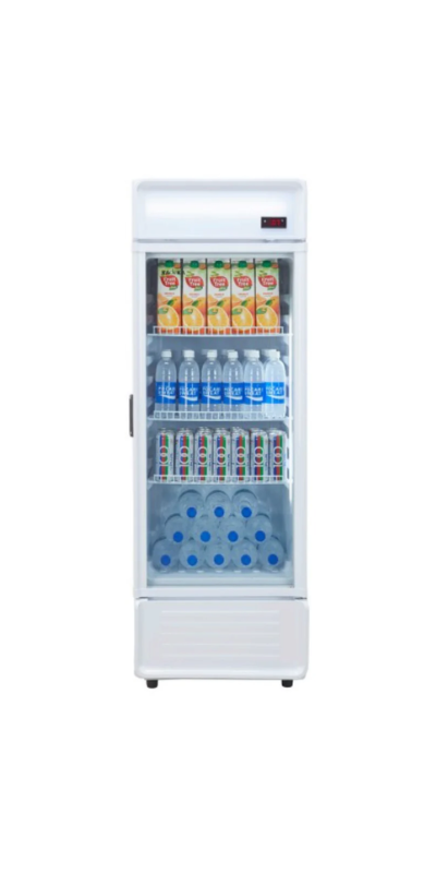 <h2>Showcase Chillers</h2>