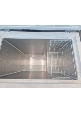 Tecno 210L Chest Freezer/Refrigerator