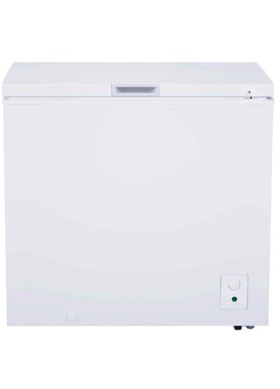 Tecno 210L Chest Freezer/Refrigerator