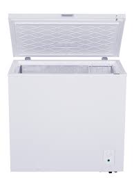 Tecno 210L Chest Freezer/Refrigerator