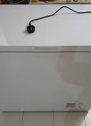 Tecno 210L Chest Freezer/Refrigerator