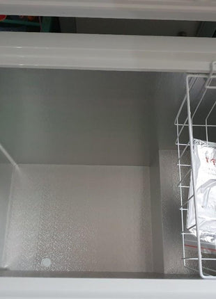 Tecno 210L Chest Freezer/Refrigerator