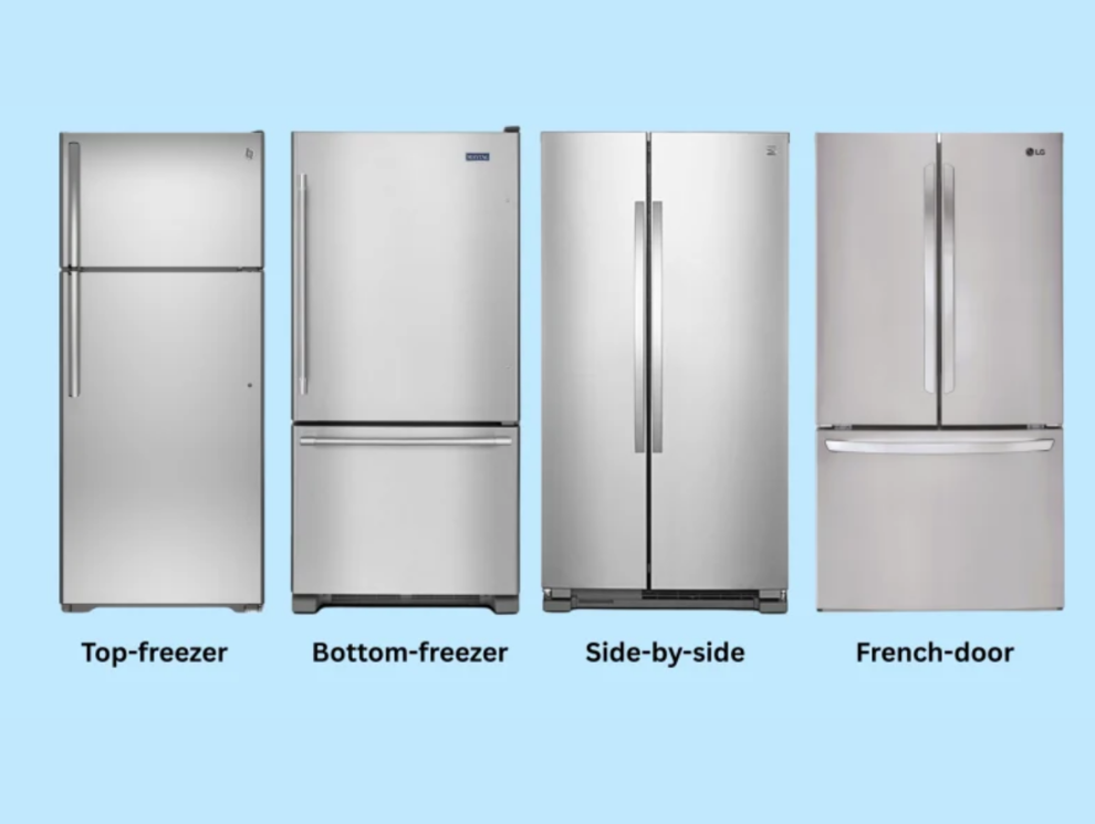 Refrigerant Types Explained: R1234yf vs R600a vs R134a — GWP 150, “Eco” Meaning, and What It Means for Fridges in Singapore