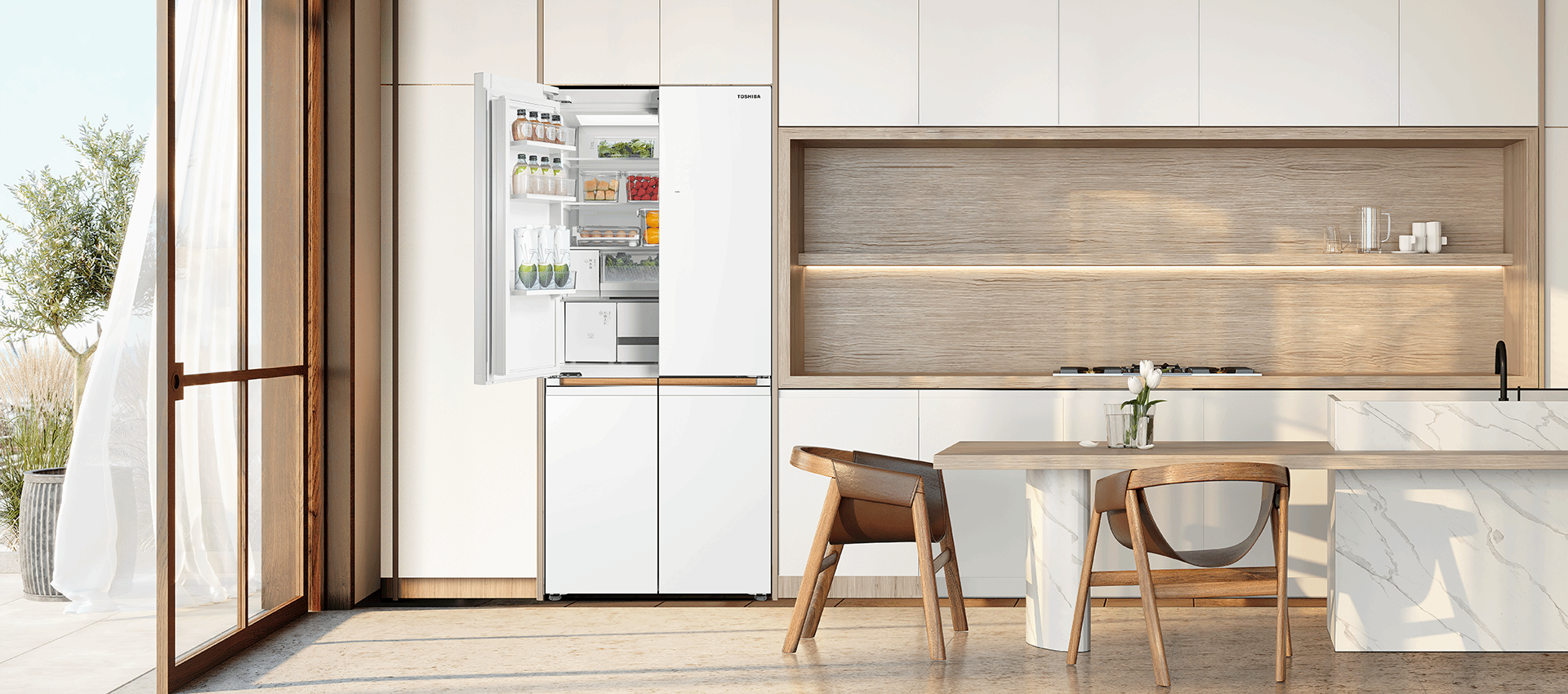 What Is an Inverter Fridge? A Simple Guide for Singaporean Homeowners