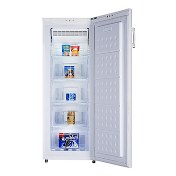 Upright Freezers