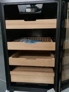 113L Cigar Humidor