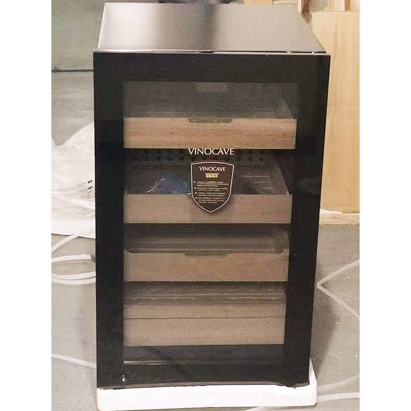 113L Cigar Humidor