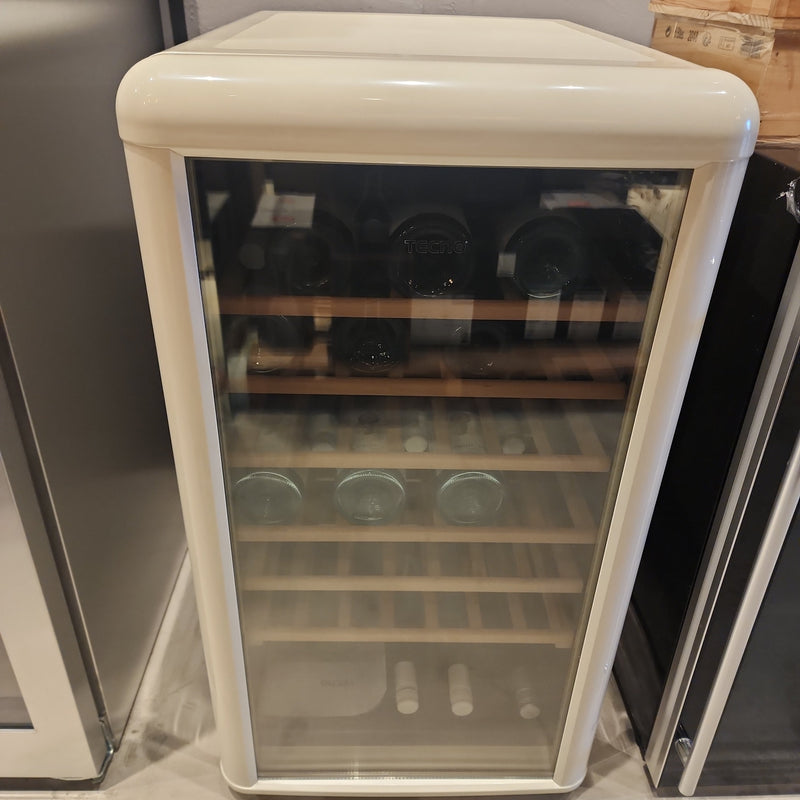 Tecno Retro Series 52 Bot Wine Chiller