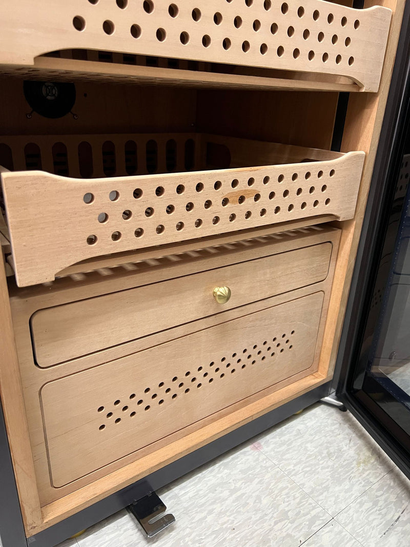 200L Cigar Humidor (New Model)