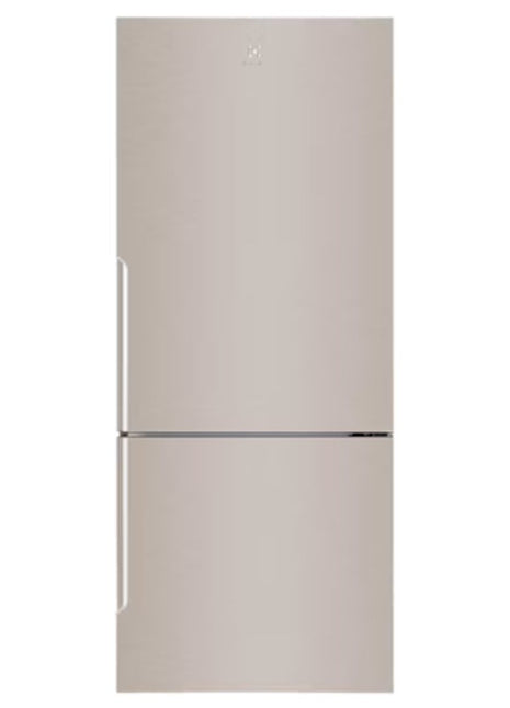 Electrolux 421L UltimateTaste 500 Bottom Freezer Refrigerator