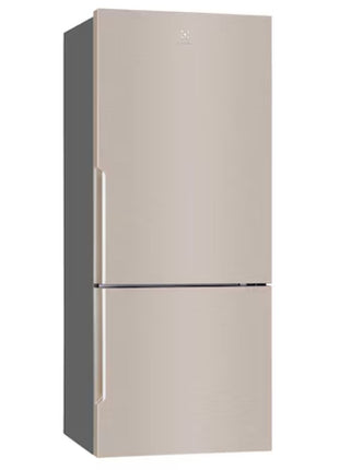 Electrolux 421L UltimateTaste 500 Bottom Freezer Refrigerator