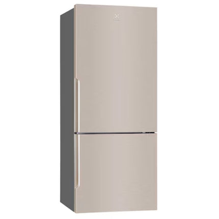 Electrolux 421L UltimateTaste 500 Bottom Freezer Refrigerator