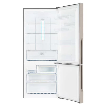 Electrolux 421L UltimateTaste 500 Bottom Freezer Refrigerator