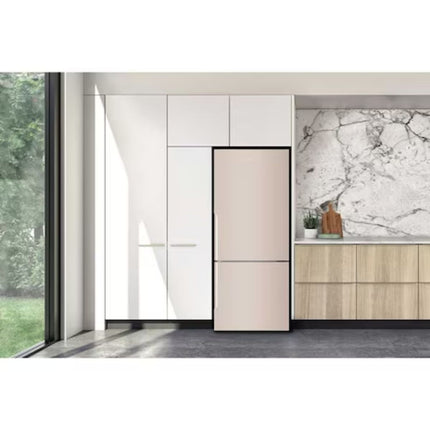 Electrolux 421L UltimateTaste 500 Bottom Freezer Refrigerator