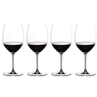 Riedel Veritas Cabernet / Merlot + Mosel Decanter