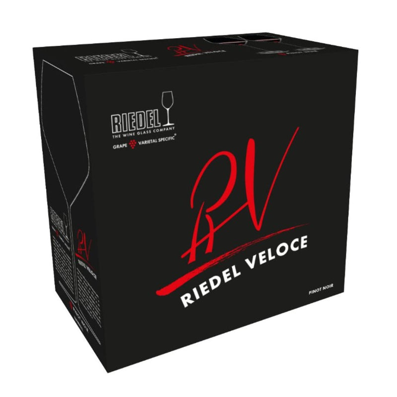 Riedel Veloce Champagne (Set of 2/Set of 6)