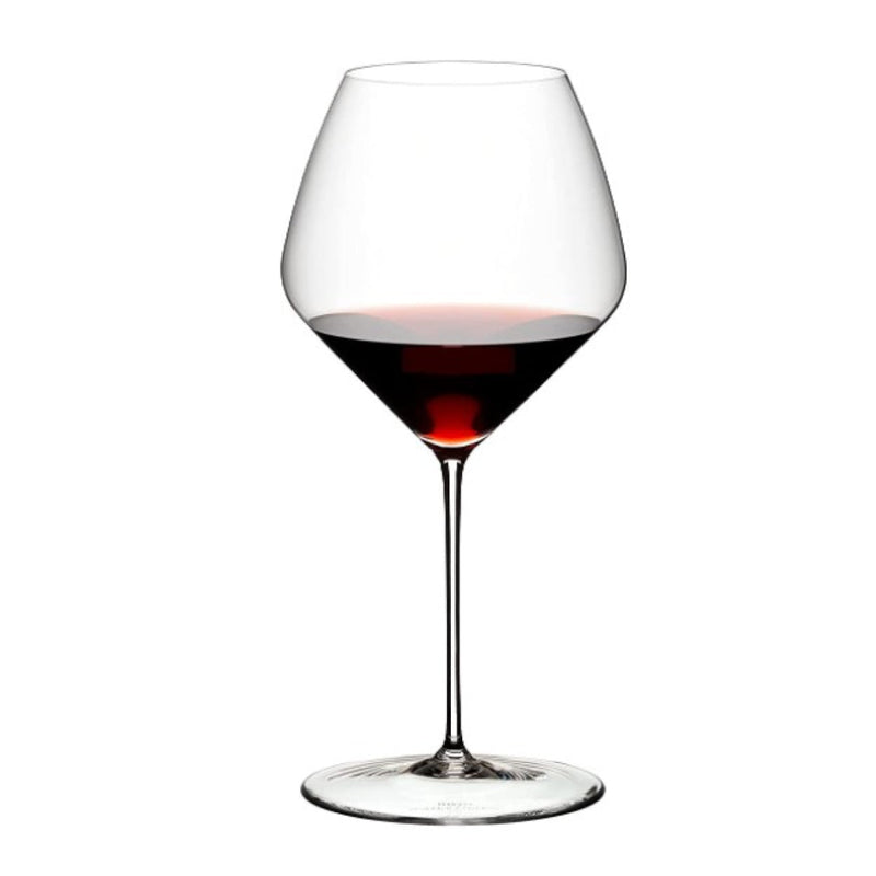 Riedel Veloce Pinot Noir/Nebbiolo (Set of 2)