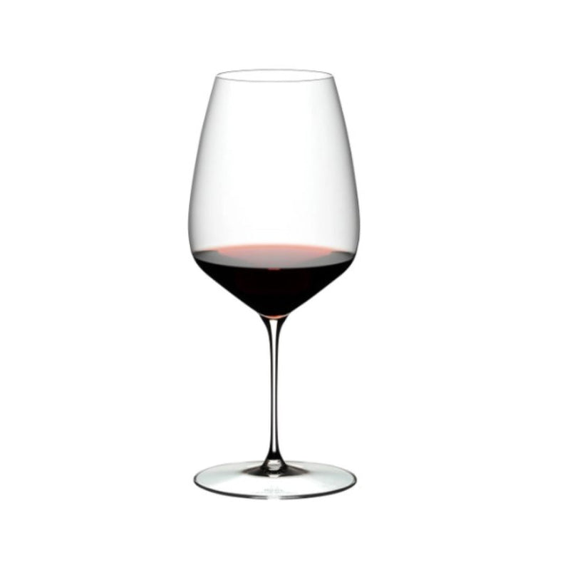 Riedel Veloce Cabernet Sauvignon (Set of 2/Set of 6)