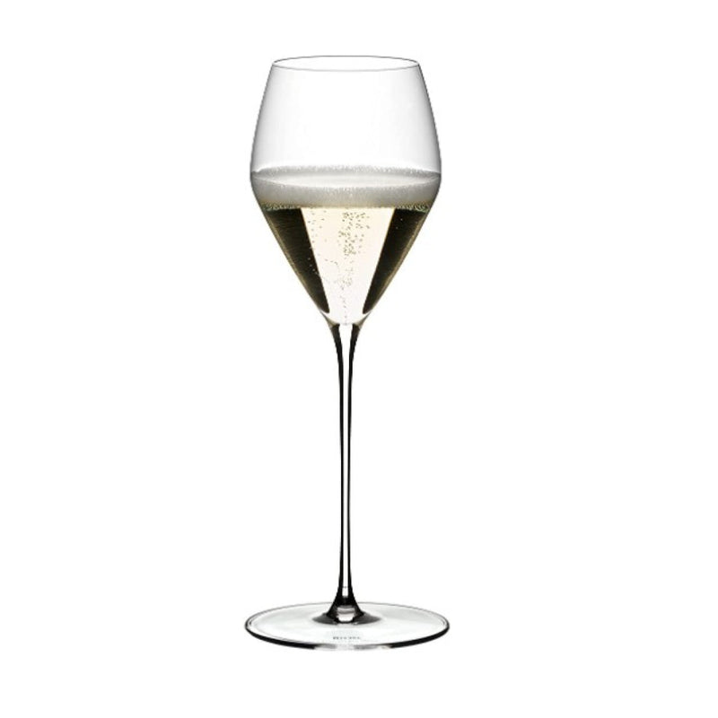 Riedel Veloce Champagne (Set of 2/Set of 6)