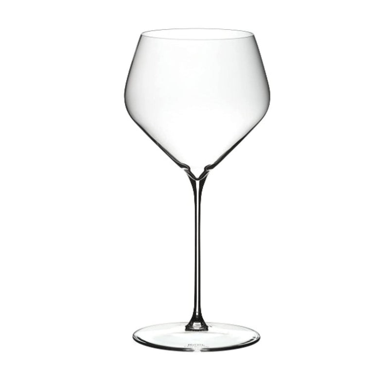 Riedel Veloce Chardonnay (Set of 2)