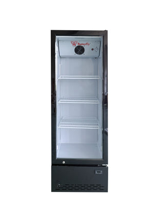 Butterfly 240L Showcase Chiller