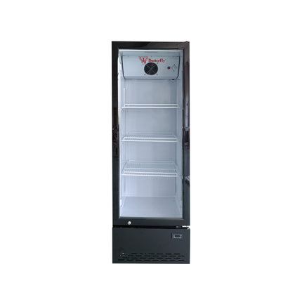 Butterfly 240L Showcase Chiller