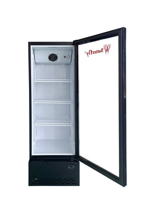 Butterfly 240L Showcase Chiller