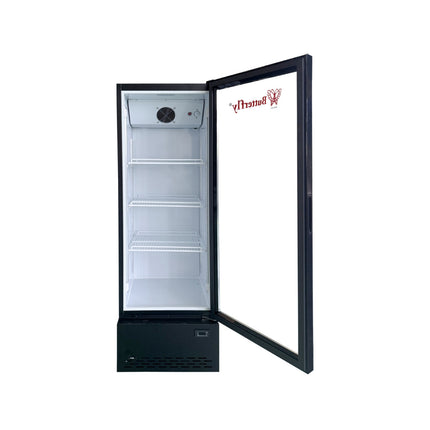 Butterfly 240L Showcase Chiller