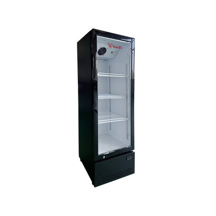 Butterfly 240L Showcase Chiller