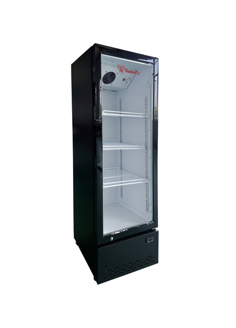 Butterfly 240L Showcase Chiller