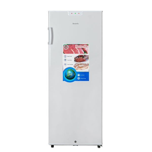 Butterfly 150L Upright Frost Free Freezer