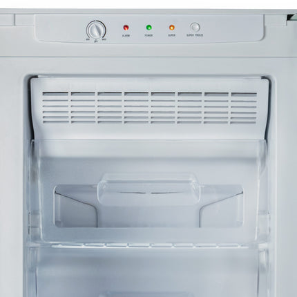 Butterfly 150L Upright Frost Free Freezer