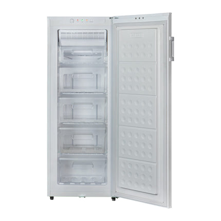 Butterfly 150L Upright Frost Free Freezer