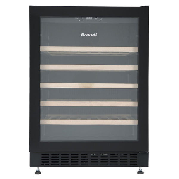 Brandt 54 Bot Wine Cabinet (Anti-Condensation)