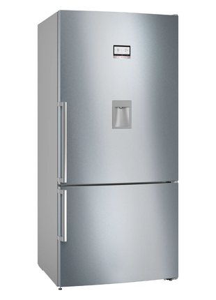 Bosch KGD86AI31U - 682L Bottom Mount Refrigerator