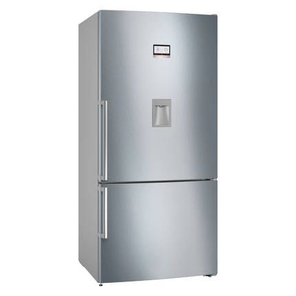 Bosch KGD86AI31U - 682L Bottom Mount Refrigerator